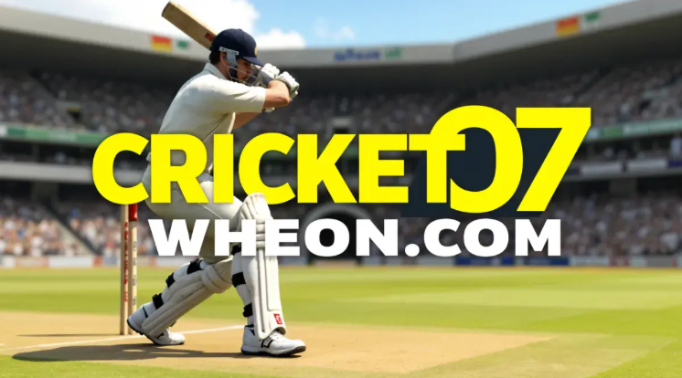 Wheoncricket07: Exploring the Legacy of a Classic Cricket Gaming Experience